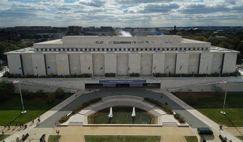 Museum of American History