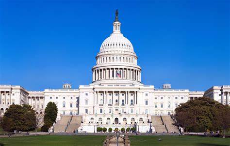 U.S. Capitol