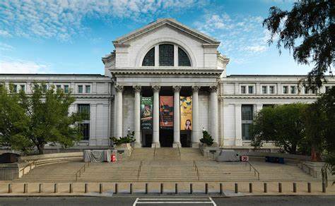 Museum of Natural History