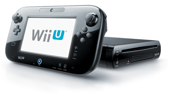 Wii U Image