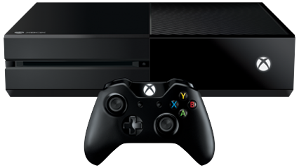 Xbox One Image
