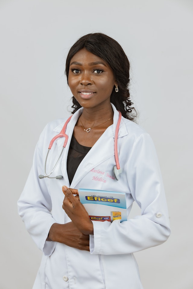 Dr. Veronica Williams
