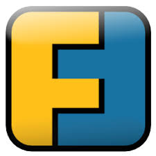 Friendica logo